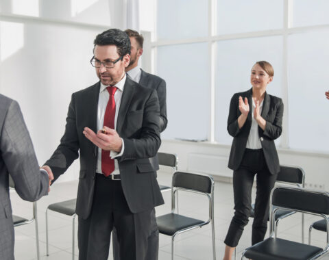 Diplomado Internacional en Market Access, Relaciones Institucionales y Ventas a Gobierno