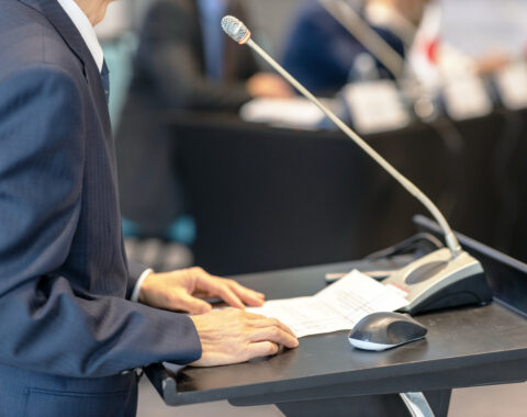 Programa Ejecutivo en Government Affairs